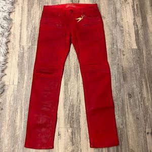 Mens Size 33 Red Robin Jeans